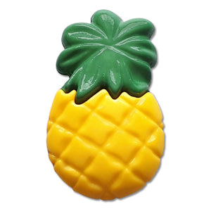 Pineapple button