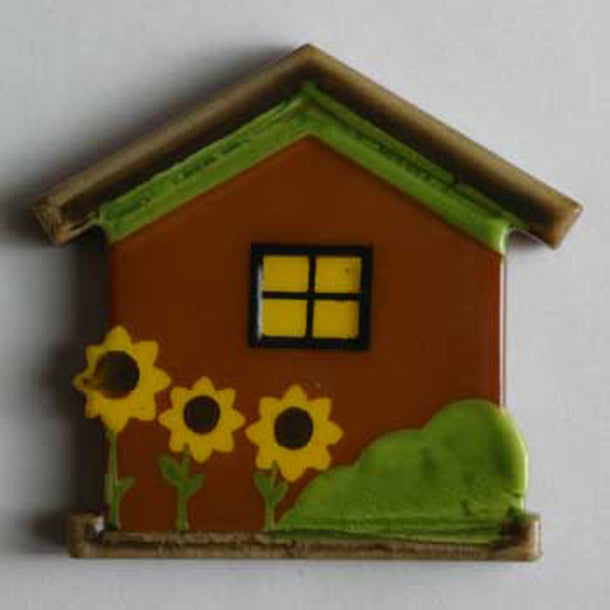 House button