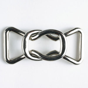 New Style Wholesale Metal Belt Buckle Stainless Steel Fashion