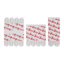 Command Foam Assorted Refill Strips 17200-ES