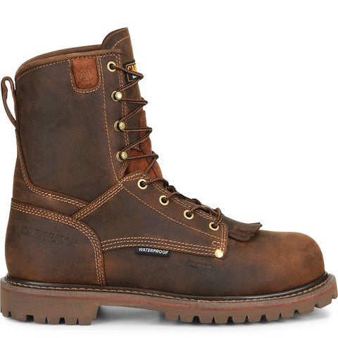 Outside of Boot