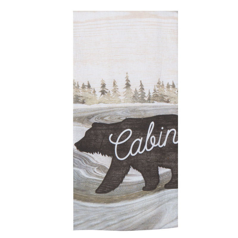 Kay Dee Designs 2 Piece Camping Kitchen Towel Set - Donna's Home Emporium