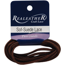 Cafe leather lace