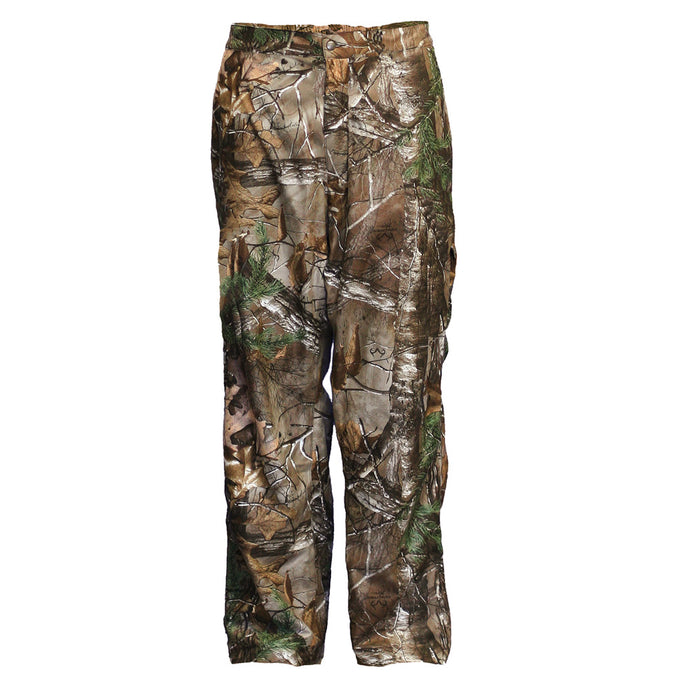 Camo pants