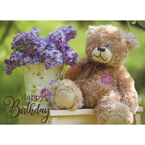 Card 1 Outside