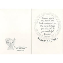 Card 1 Inside Birthday Cute Critters