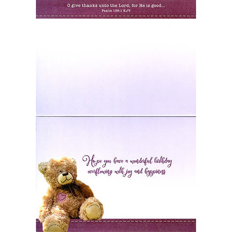 Card 1 Inside