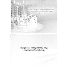 Card 3 Inside Birthday Celebrating You