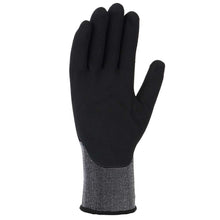 Men's Carhartt nitrile grip glove