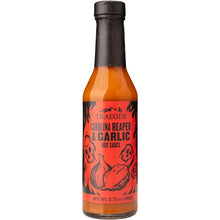 Traeger Carolina Garlic Hot Sauce