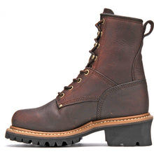 Carolina logger boot