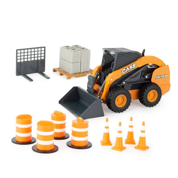 Case IH SV280 Skid Loader Set 47350