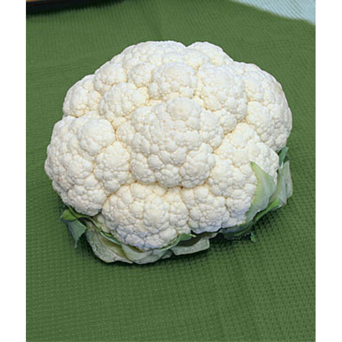 Cauliflower Snowball seed