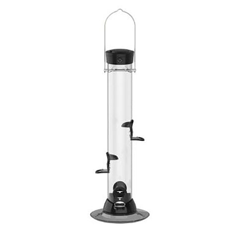 Onyx Clever Clean Sunflower Feeder CC18S