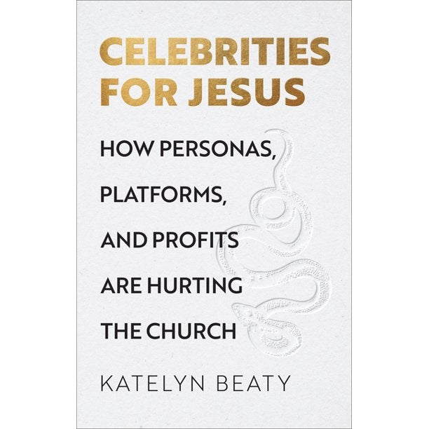 Celebrities for Jesus 9781587435188