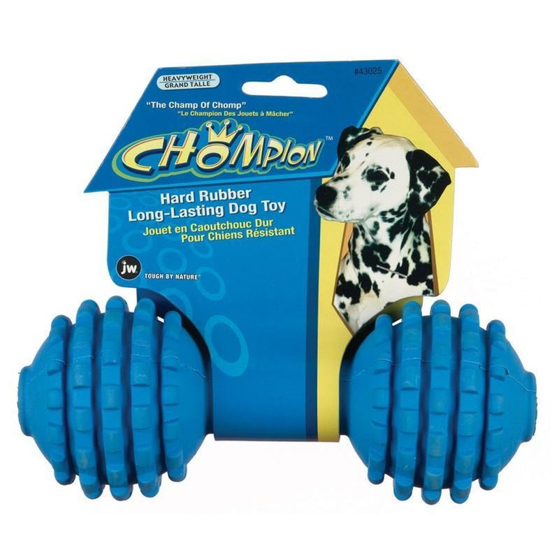 Pet Supplies : Eilin Pet Food Dispensing Chews Toys Tough Healing