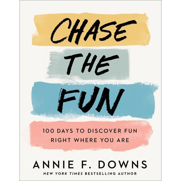 Chase the Fun 51899