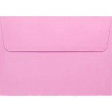 Pink envelope