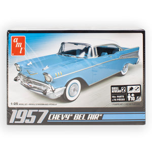 Chevy Bel Air model car kit