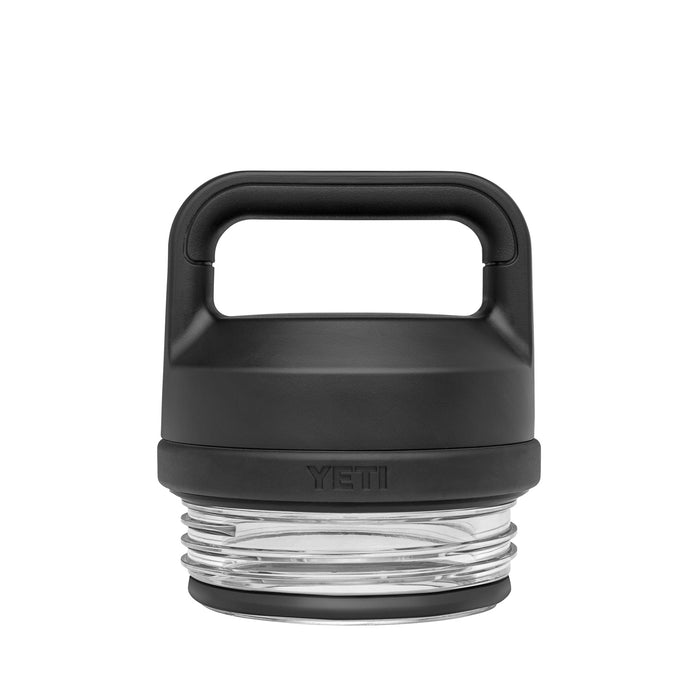 Chug cap for YETI bottles