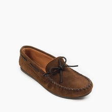 Minnetonka classic moccasin shoe