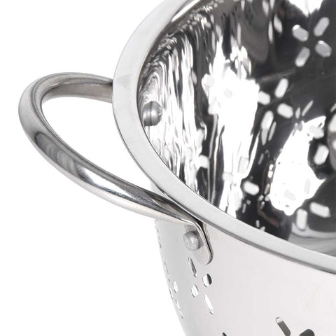Lindy's Stainless Steel Colander
