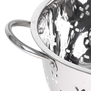 Lindy's Stainless Steel Colander