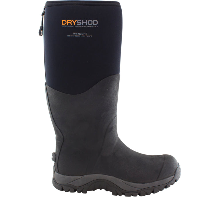 Dryshod waterproof boots