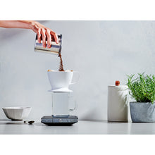 Pour-Over Coffee maker