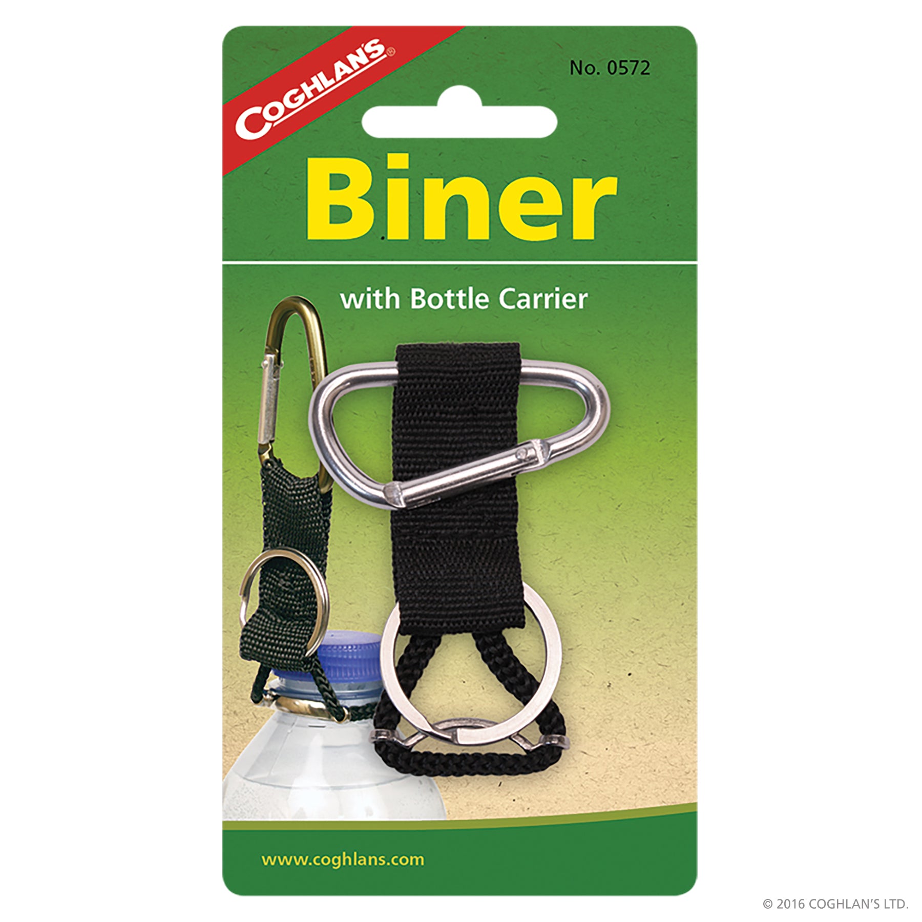 Bottle Carrier – Coghlan's