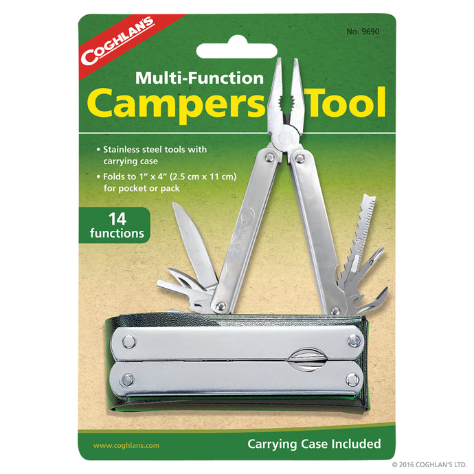 Folding tool/knife set