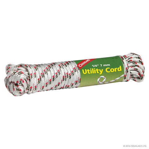 Utility cord