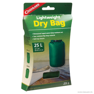 Dry Bag 25 L 1110