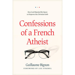 Confessions of a French Atheist 443021
