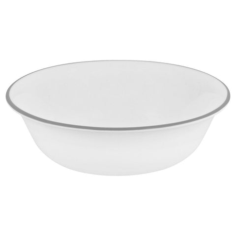 Mystic Gray Soup/Cereal Bowl 1119397