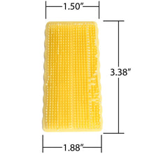 Corn-on-the-cob brush