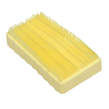 Corn-on-the-cob brush