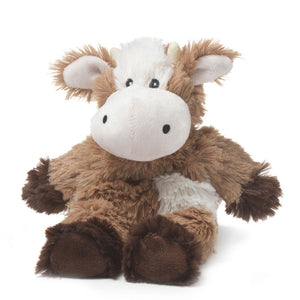 Stuffed Cow toy