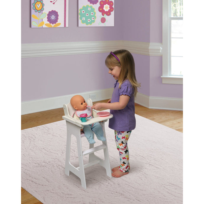 Doll High Chair 1013