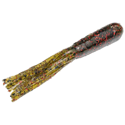 18 - Watermelon Seed with Red Flake
