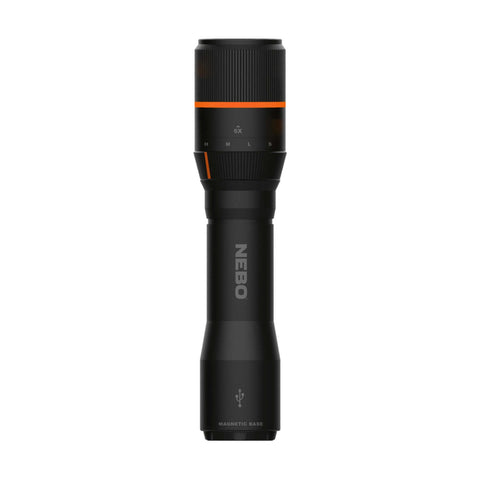 Davinci 1000 Lumen Flashlight