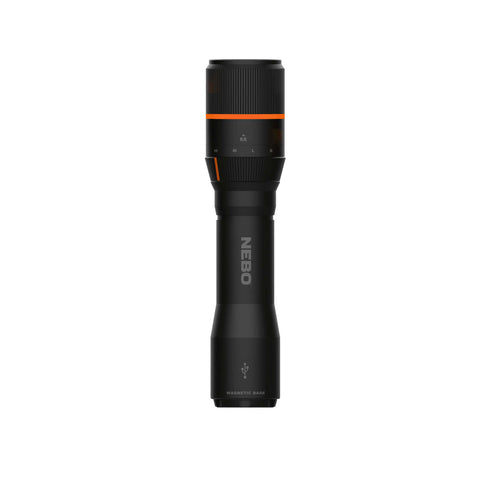 Davinci 1500 Flashlight