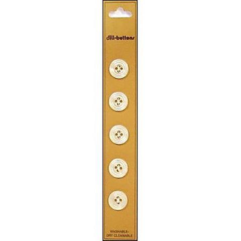 13mm buttons