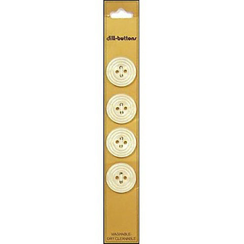 19mm buttons