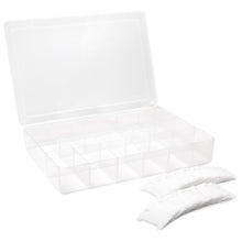 Box for organzing craft