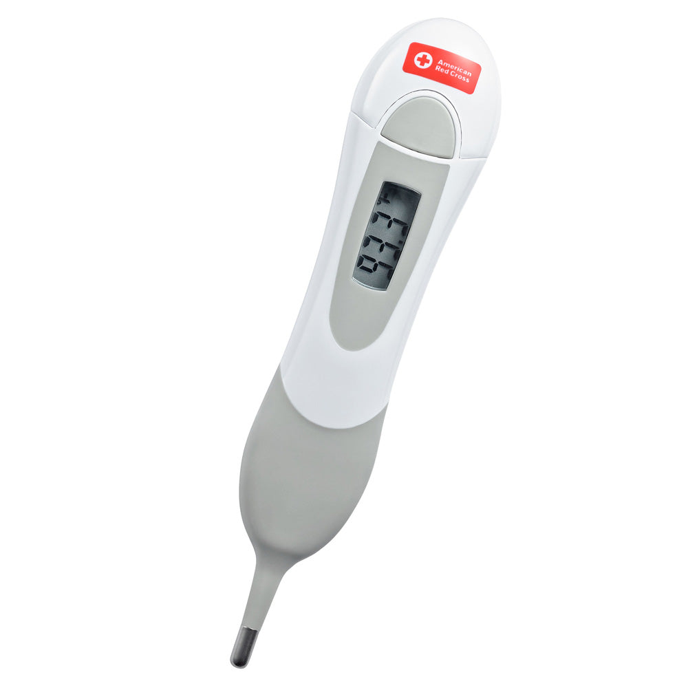 American Red Cross Baby Digital Thermometer Y7078 – Good's Store Online