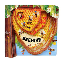 Discovering Beehive layers