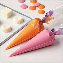 Wilton frosting bags
