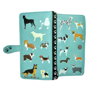 Dog wallet