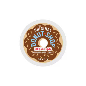 Original Donut Shop Coffee Keurig Pods 5000330069